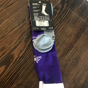 Adidas Soccer sock